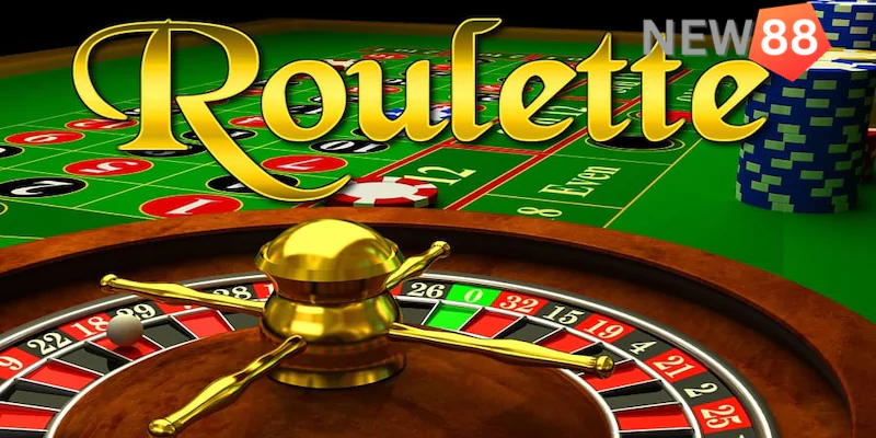 Sơ lược Roulette là gì?