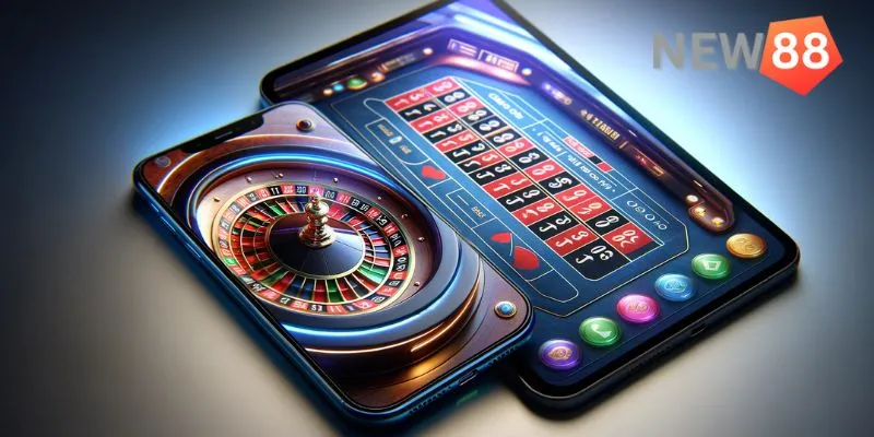 Bật mí những mẹo chơi giúp tăng tỷ lệ thắng khi chơi Roulette