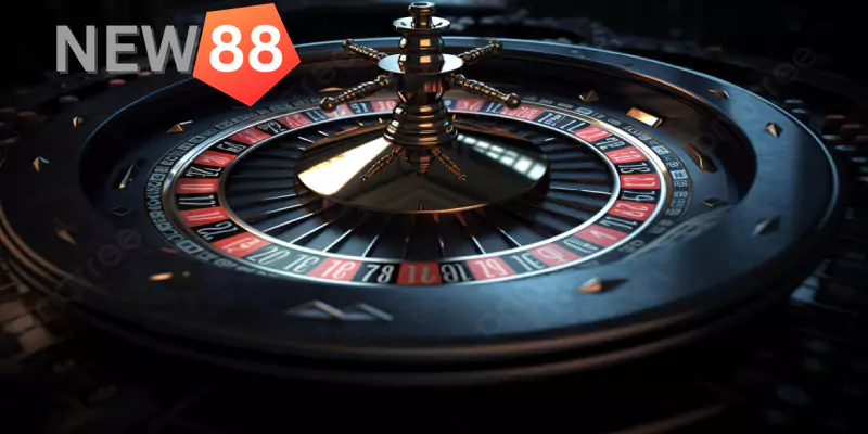 Các kiểu cược phổ biến của Roulette Mỹ tại Việt Nam