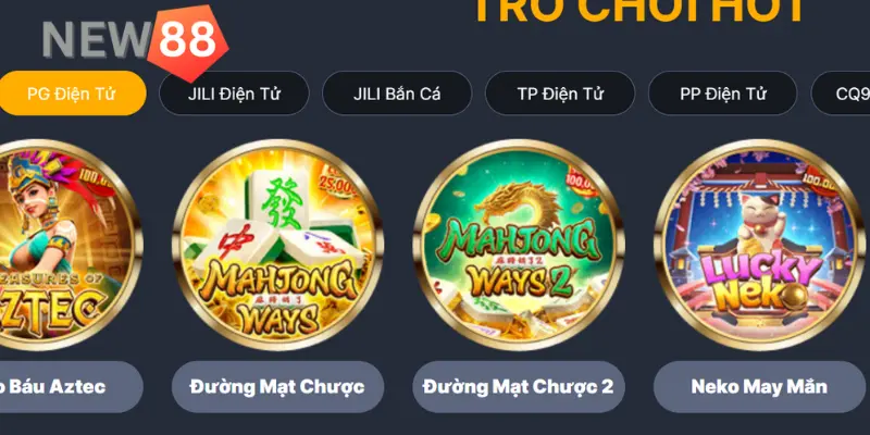 Ưu điểm khi thực hiện tải App New88 về điện thoại